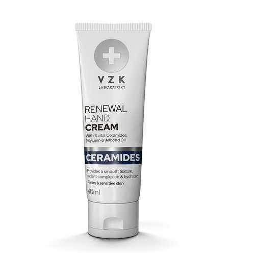 VZK Krema za ruke sa ceramidima 40ml Cene