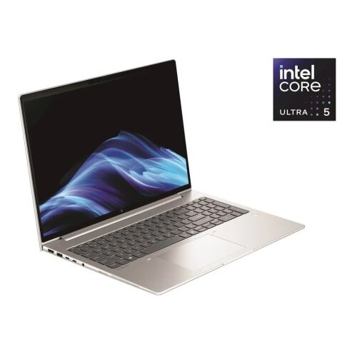 HP EliteBook 6 G1i prenosnik, Intel Core Ultra 5 225U, 16-palčni WUXGA, 16 GB RAM, 1 TB SSD, Windows 11 Pro Cene