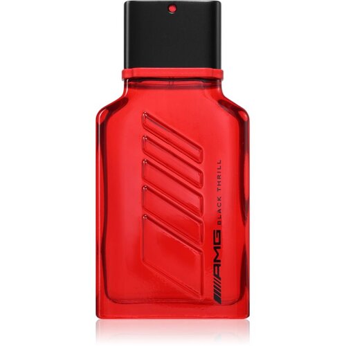 Mercedes-Benz AMG Black parfumska voda za mo&amp;scaron;ke 60 ml Slike