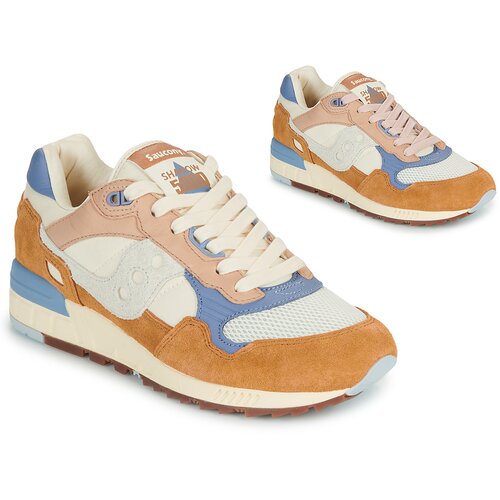 Saucony SHADOW 5000 Smeđa Slike