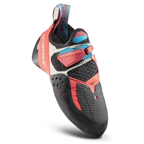 La Sportiva &amp;Scaron;port ZFCS019P02B02 pisana Slike