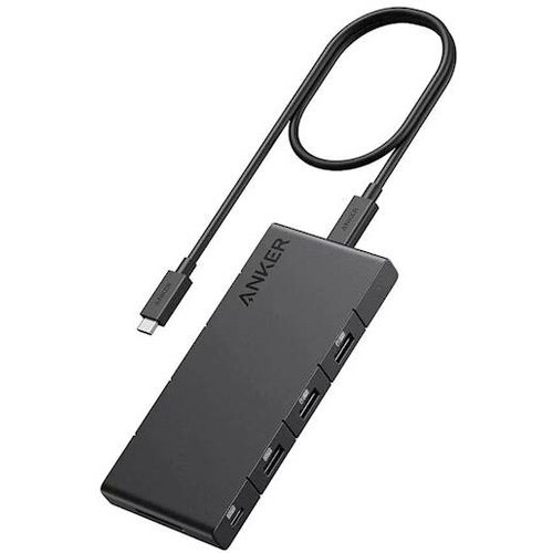Anker 364 HUB USB‑C 10v1 Dual 4K HDMI &ndash; A83A2G11 Cene