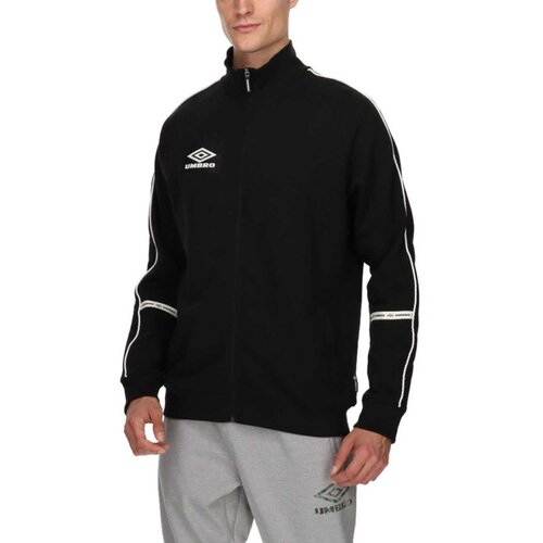 Umbro muški duks RETRO FULL ZIP  UMA231M606-01 Cene