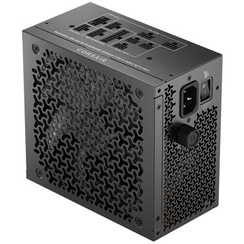 Corsair RMx Shift Series RM750x power supply unit 750 W 24-pin ATX ATX Black Cijene