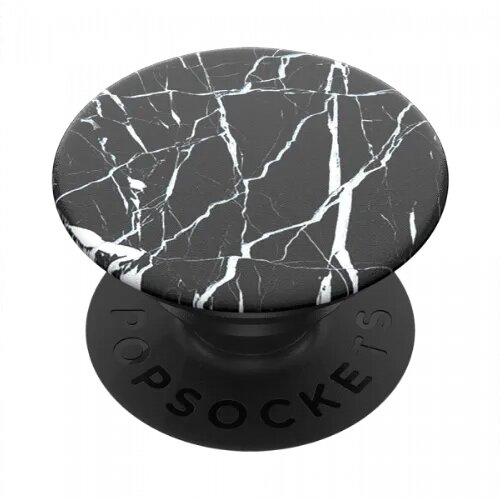 KS popsockets držalo / stojalo popgrip black marble Slike
