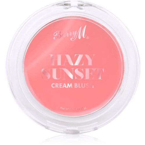 Barry M Hazy Sunset kremasto rumenilo nijansa Sundown Dream 6 g Cijene