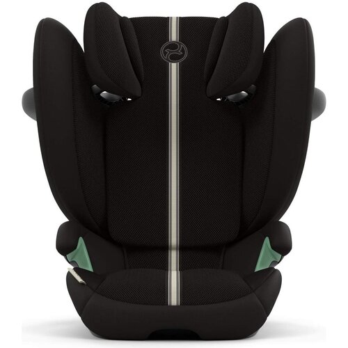 Cybex autosjedalica i-Size 100-150 cm SOLUTION G2 I-FIX PLUS moon black 524000662 Cijene