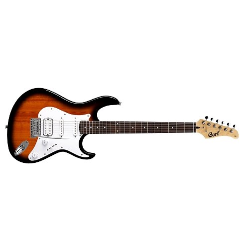 Cort El gitara G110-2T Cijene