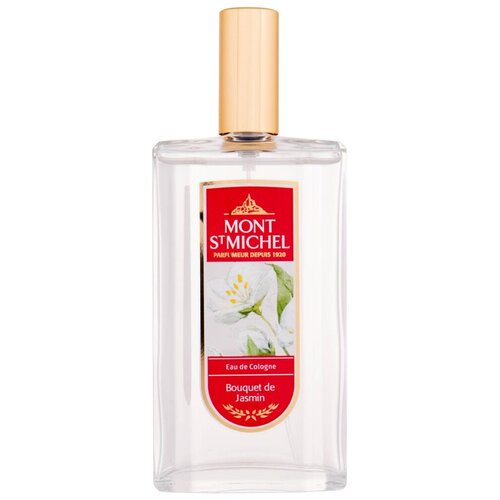 Mont St Michel Bouquet de Jasmin kolonjska voda 75 ml za ženske Cene