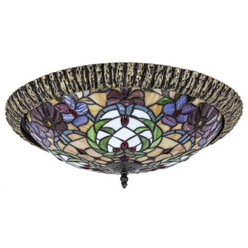 Rabalux mirella 8087 E27 plafonjera Slike
