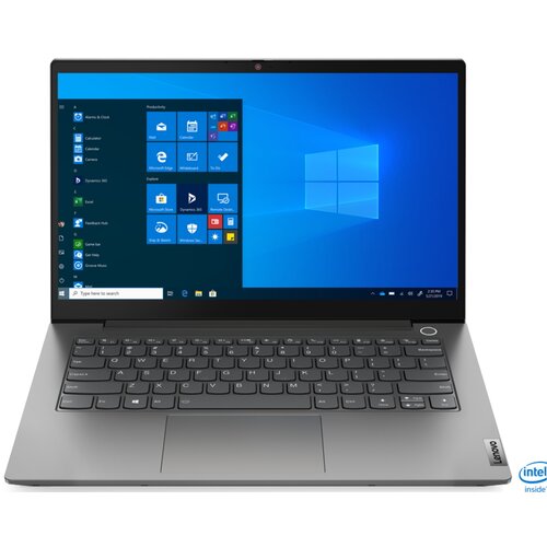 Lenovo laptop ThinkBook 14 G2 ITL Win10 Pro/14