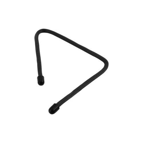  Vezice 610 mm Crna Fleksibilna, Otpuštena TRU COMPONENTS TC-6648012 1 ST Cijene