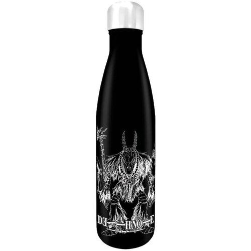 Pyramid boca Death Note - Shinigami - Metal Bottle Slike