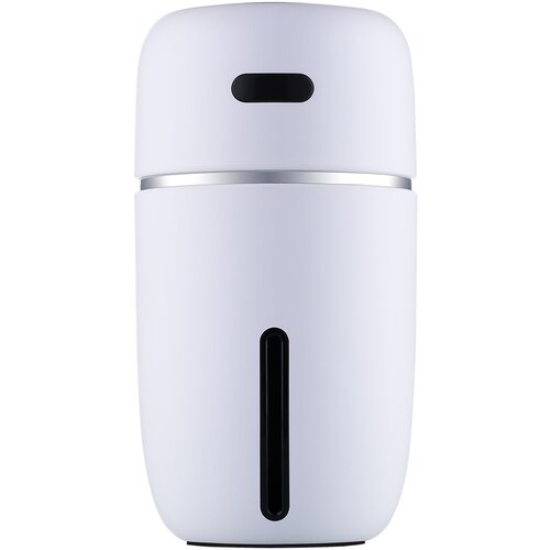 INF Čistilec zraka za avtomobile Filter odstranjuje vonj po dimu s pisano svetlobo White, (21264646) Cene