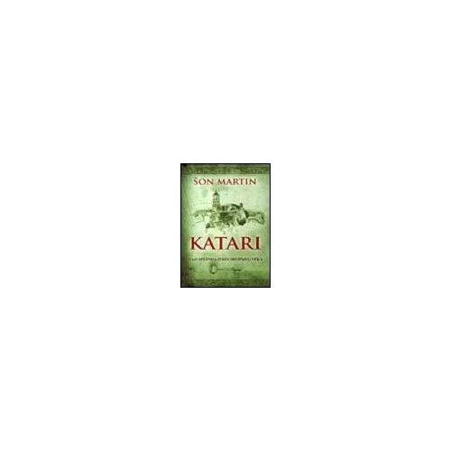 Babun &amp;Scaron;on Martin - Katari Slike