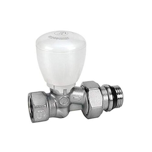  VENTIL TERMOSTATSKI KUTNI GIACOMINI 1-2 Slike