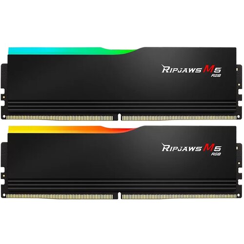 G.skill 32GB PC 5200 CL40 (2x16GB) 32-M5 RGB RM5RK Cijene
