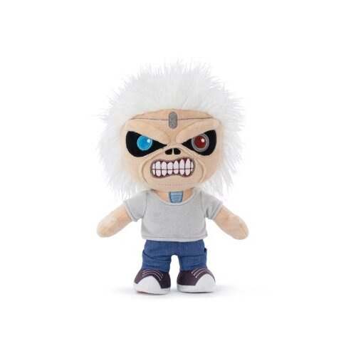 Barrado Plišana igračka Iron Maiden Eddie 28 cm Cene