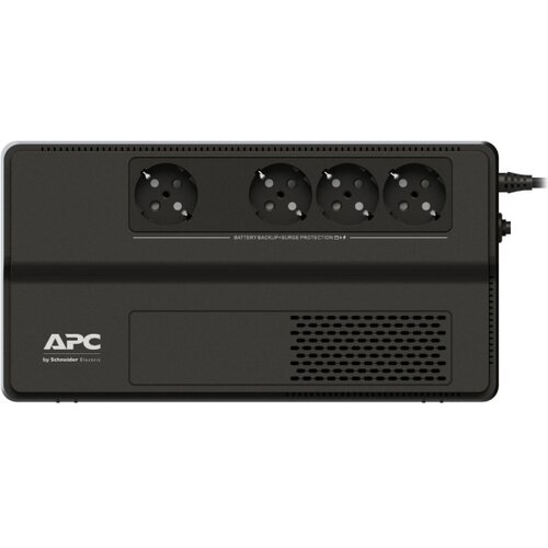 APC UPS, 500VA, AVR, SchukoOutlet, 230V' ( 'BV500I-GR' ) Cene