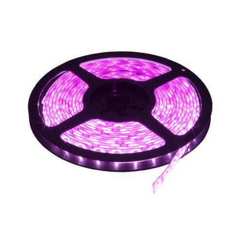 Hennessy LED traka roza 60 LED / 1m ( LTR2835/60P-12 ) Slike