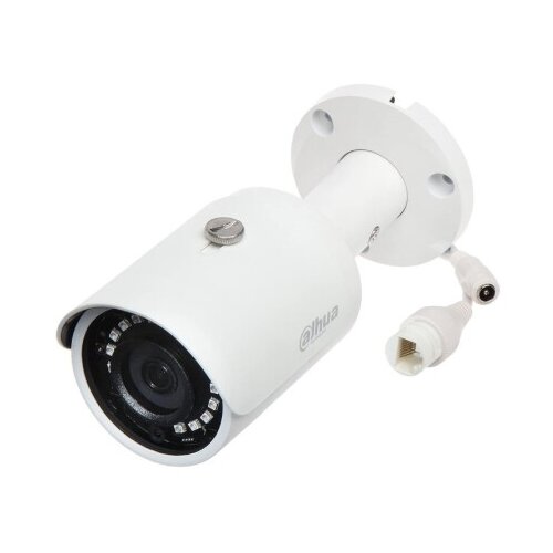 DAHUA_ IPC-HFW1431S-0280B-S4 4MP WDR IR Mini Bullet kamera Slike