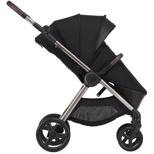 Anex&amp;reg; iq&amp;trade; zimska vreća black Slike