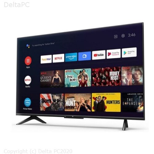 Xiaomi TV 55" P1 4K Android Cijene