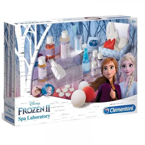 Clementoni frozen 2 beauty set Cene