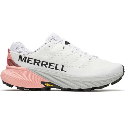 Merrell ženske patike Agility Peak 5, Belo-roze Cene