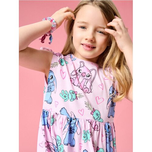 Sinsay Komplet od 3 narukvice Stitch Cene