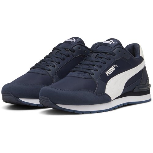 Puma Muške patike St Runner V4 Nl, 399069-07, Teget Cene