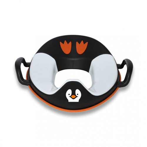 My Carry Potty My Little Trainer Seat - Pingvin Slike