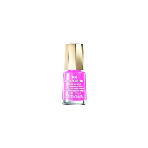 MAVALA Lak za nokte SOUTH BEACH PINK 168 Cijene