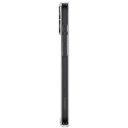 Spigen Ultra Hybrid maska ACS08197 za iPhone 16 - Clear Slike