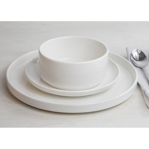 Mikasa 12-delni set porcelanaste posode Mikasa Alexis Cene