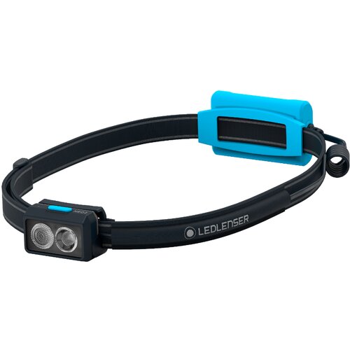 Ledlenser Čelna svetilka NEO3 Modra Cene