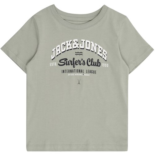 Jack & Jones JUNIOR Majica za dečake 12269346, Menta Cene