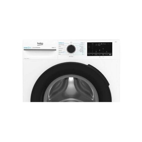 Beko BM3WFSU47415WB ma&amp;scaron;ina za pranje ve&amp;scaron;a Slike