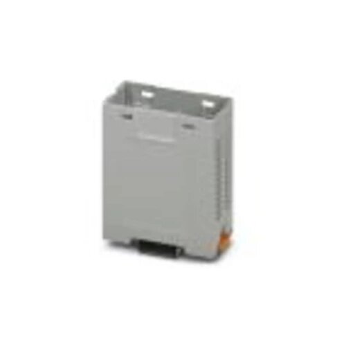  Kućište elektronike ABS Svijetlosiva Phoenix Contact EH 35-B/ABS GY7035 10 ST Cene