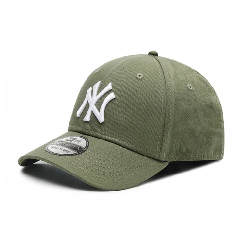 New Era 3930 MLB League essential NEYYAN