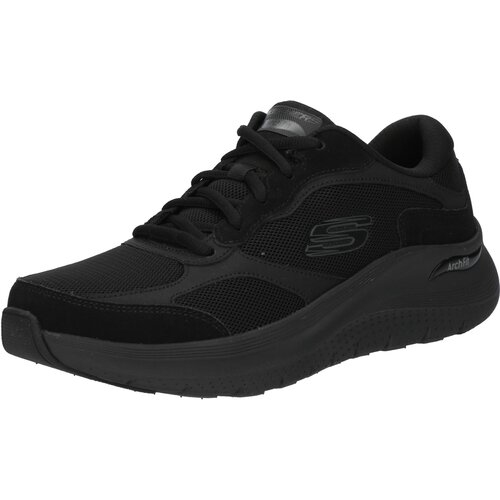 Skechers Niske tenisice &amp;#039;ARCH FIT 2.0 - THE KEEP&amp;#039; crna Slike
