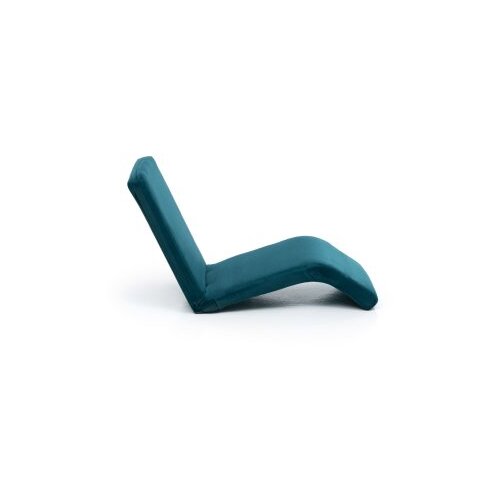 Atelier Del Sofa fotelja nami single petrol green Slike