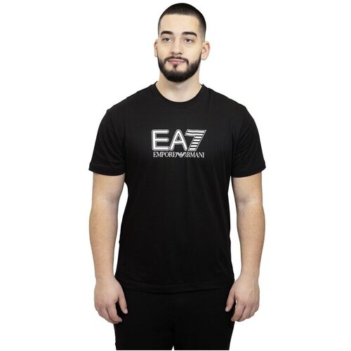 Emporio Armani Emporio Ea7 Crna Slike