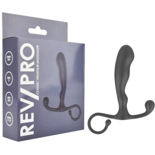 REV Stimulator Prostate Rev-pro Classic Slike