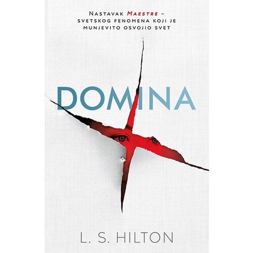 Laguna L. S. Hilton - Domina Slike