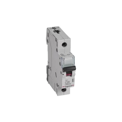 Legrand 403435 zaštitna sklopka za vodove 20 A 230 V/AC, 400 V/AC Cene