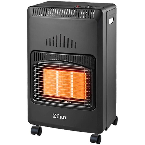 Zilan Grijalica, plinska, 4200 W &amp;ndash; ZLN8458 Slike