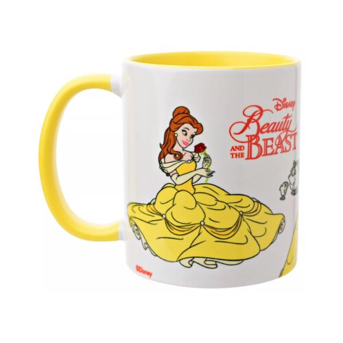 Widdop &amp;amp; Co. &amp;Scaron;alica Belle, 325 ml Slike