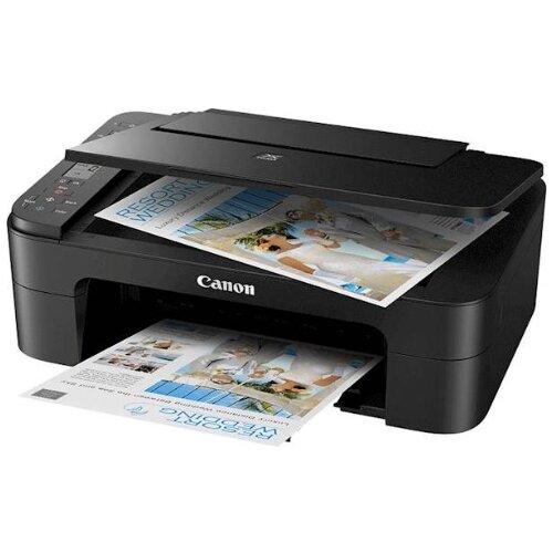 Printer CANON PIXMA TS3350 (PG-545 , CL-546 i XL) Cijene
