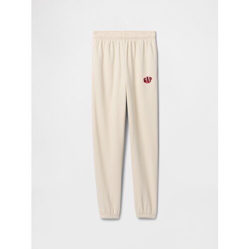 GAP Children&amp;#039;s sweatpants with logo - Boys Slike